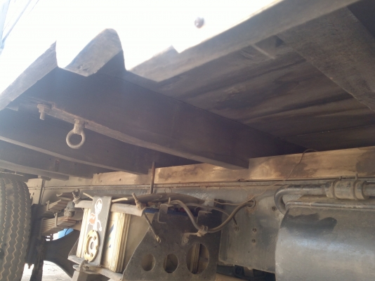 ขายกะบะไม้ 5.20 x 240 ยกลงจาก HIHO ซูโม่