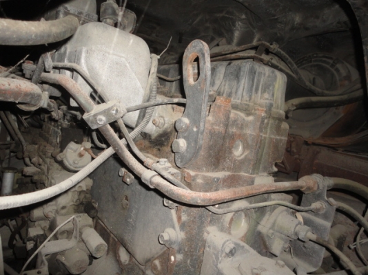 NISSAN  DIESEL   หัวลากพร้อมหางสองเพลา  มีเล่ม  พร้อมขายค่ะ