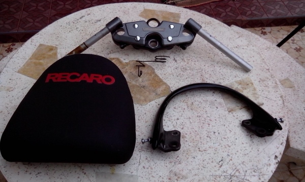 ขายhayabusa1300ปี2005ตัวLimitedอินวอย+สรรพสามิตสวยๆพร้อมของแต่งและของเดิม