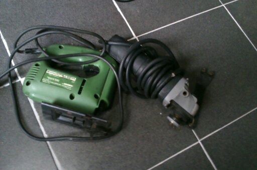 ขายเครื่องมือ