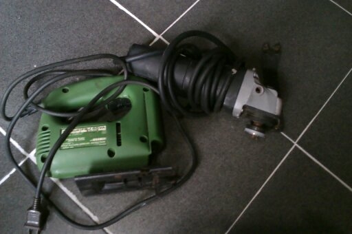 ขายเครื่องมือ