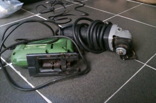 ขายเครื่องมือ