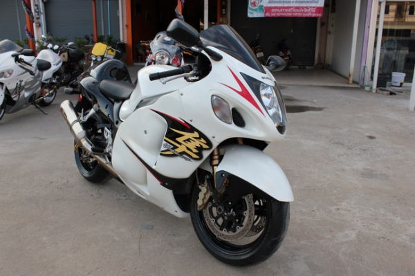 ขาย hayabusa ปี 2007 Limited พร้อมสรรพสามิตร ท่อแต่งฟลู ขาย hayabusa ปี 2007 Limited พร้อมสรรพสามิตร ท่อแต่งฟลู