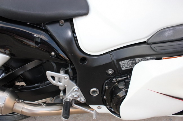 ขาย hayabusa ปี 2007 Limited พร้อมสรรพสามิตร ท่อแต่งฟลู ขาย hayabusa ปี 2007 Limited พร้อมสรรพสามิตร ท่อแต่งฟลู