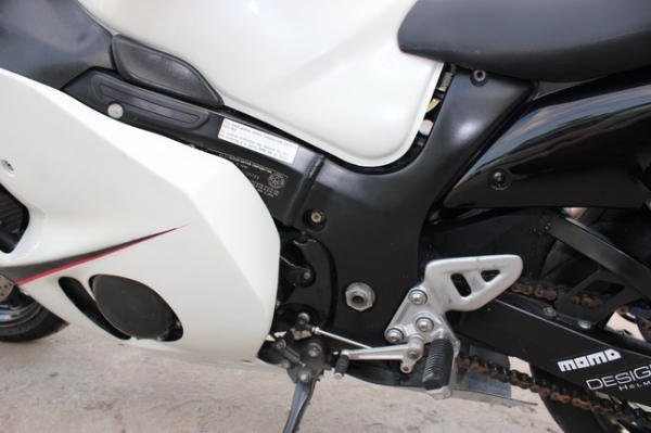 ขาย hayabusa ปี 2007 Limited พร้อมสรรพสามิตร ท่อแต่งฟลู ขาย hayabusa ปี 2007 Limited พร้อมสรรพสามิตร ท่อแต่งฟลู