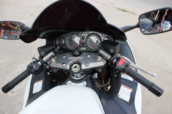 ขาย hayabusa ปี 2007 Limited พร้อมสรรพสามิตร ท่อแต่งฟลู ขาย hayabusa ปี 2007 Limited พร้อมสรรพสามิตร ท่อแต่งฟลู