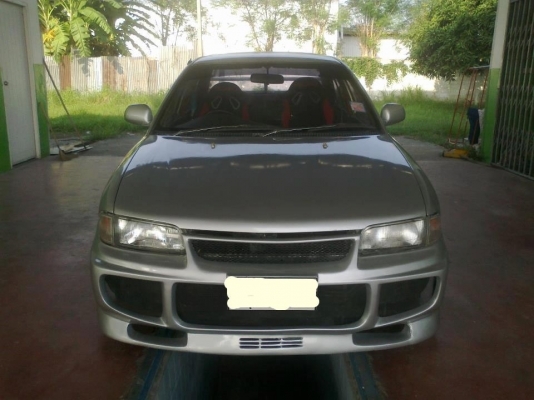 ขาย Mitsubishi Ecar ถูกๆ