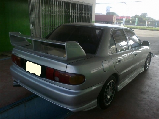 ขาย Mitsubishi Ecar ถูกๆ