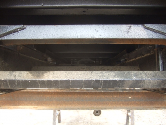 ขายกระบะดั๊มพ์KAC โคราช ฝาข้างสามมิตร