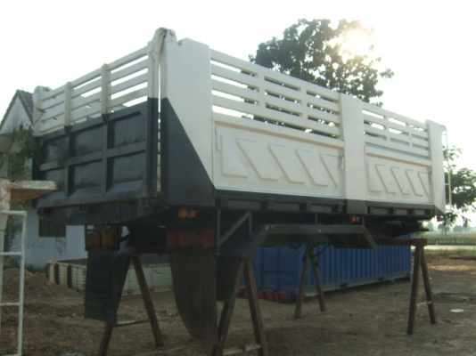 ขายกระบะดั๊มพ์KAC โคราช ฝาข้างสามมิตร