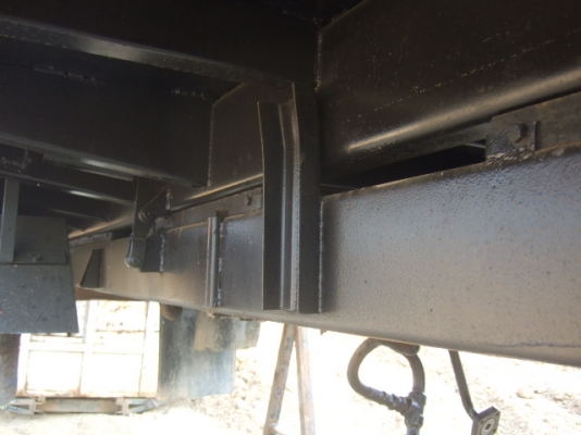 ขายกระบะดั๊มพ์KAC โคราช ฝาข้างสามมิตร