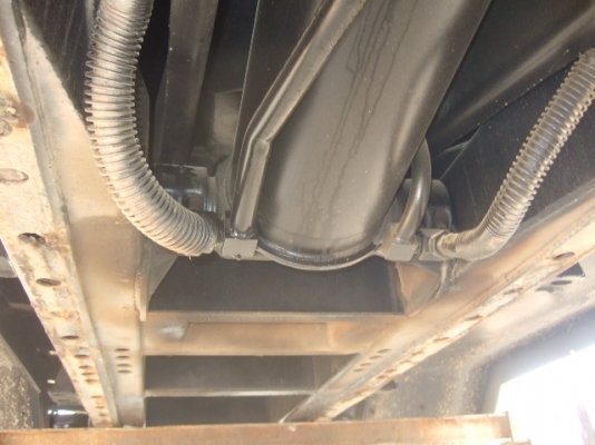 ขายกระบะดั๊มพ์KAC โคราช ฝาข้างสามมิตร