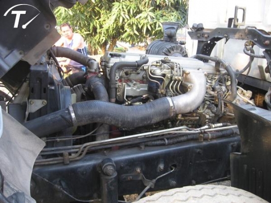 ฝากขาย MEGA 260 กระบะดั๊มเกษตร ดุรถใด้ที่กำแพงเพชร คับ