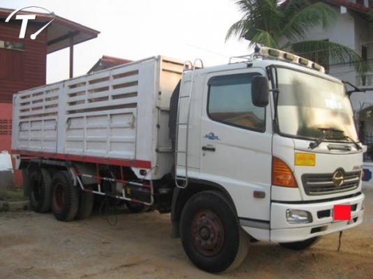 ฝากขาย MEGA 260 กระบะดั๊มเกษตร ดุรถใด้ที่กำแพงเพชร คับ