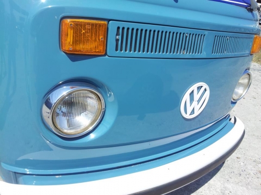 ขายด่วน Volksawagen หน้าแตงโม ทำใหม่หมดสวยมากๆ