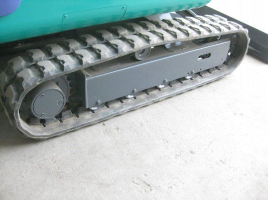 ขายรถขุดดินBACKHOE KOMATSU PC20-7 พร้อมใช้งาน