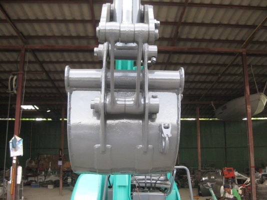 ขายรถขุดดินBACKHOE KOMATSU PC20-7 พร้อมใช้งาน