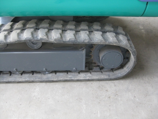 ขายรถขุดดินBACKHOE KOMATSU PC20-7 พร้อมใช้งาน