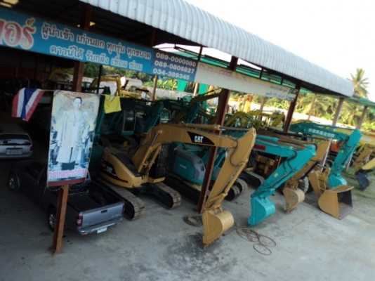 ละอองดาวแทรคเตอร์ ขายรถตักล้อยางยี่หัอ KOMATSU WA400-3 มือสองเก่าจากนอกสภาพดีราคาถูก พร้อมสำหรับการใช้งาน