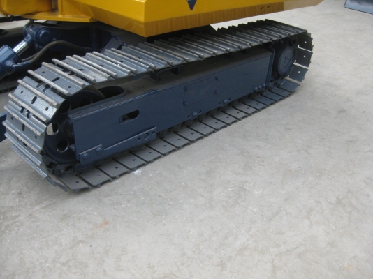 ขายรถขุดดินBACKHOE KOMATSU PC20-5  พร้อมใช้งาน