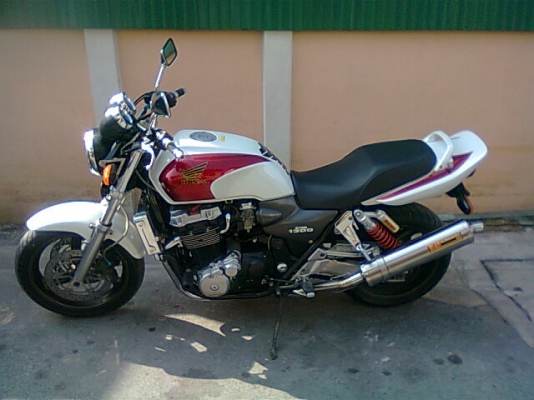 (ขี่ไปขายไปคับ)cb1300 ปี99 เเต่งสวยๆสดๆ inv.+สรรพสามิตแท้ๆรับแลกเทริน์ทุกรุ่นคับ (ขี่ไปขายไปคับ)cb1300 ปี99 เเต่งสวยๆสดๆ inv.+สรรพสามิตแท้ๆรับแลกเทริน์ทุกรุ่นคับ