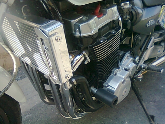 (ขี่ไปขายไปคับ)cb1300 ปี99 เเต่งสวยๆสดๆ inv.+สรรพสามิตแท้ๆรับแลกเทริน์ทุกรุ่นคับ (ขี่ไปขายไปคับ)cb1300 ปี99 เเต่งสวยๆสดๆ inv.+สรรพสามิตแท้ๆรับแลกเทริน์ทุกรุ่นคับ