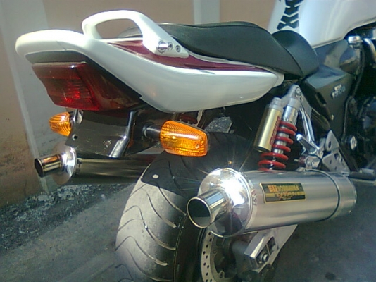 (ขี่ไปขายไปคับ)cb1300 ปี99 เเต่งสวยๆสดๆ inv.+สรรพสามิตแท้ๆรับแลกเทริน์ทุกรุ่นคับ (ขี่ไปขายไปคับ)cb1300 ปี99 เเต่งสวยๆสดๆ inv.+สรรพสามิตแท้ๆรับแลกเทริน์ทุกรุ่นคับ