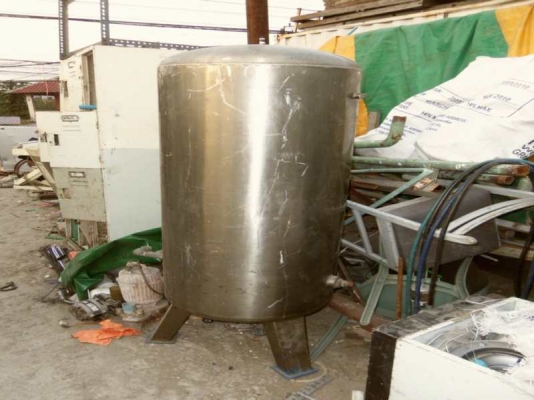 ขายถังสแตนเลส ครับ