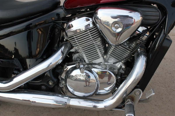 ขาย HONDA STEED400 ปี 94 ทะเบียนโอน ขาย HONDA STEED400 ปี 94 ทะเบียนโอน