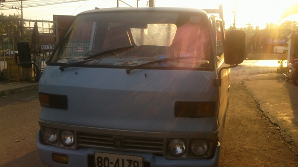 -ขายหัวรถสี่ล้อ