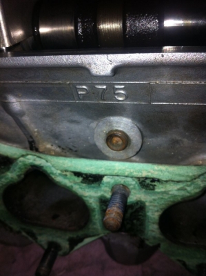 ฝาสูบB20B (CRV)ปี98 สภาพดี  0816453666โอ๋