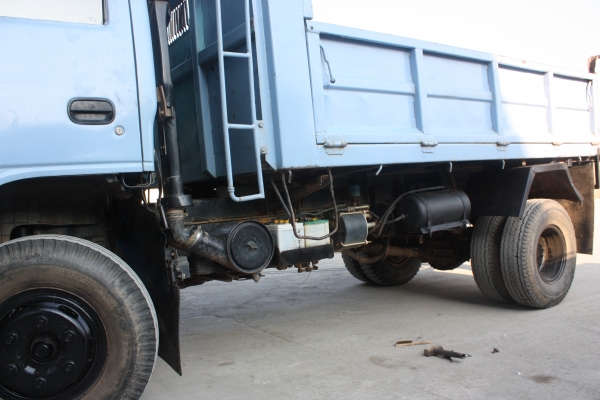 หกล้อดั้ม npr หัวการ์ตูนปี 44 หกล้อดั้ม npr หัวการ์ตูนปี 44