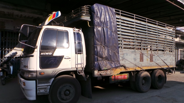 HINO FL17 หัวเปลี่ยน เครื่องเปลี่ยน ช่วงล่างสิงห์ไฮเทคค่ะ คุณว่าน จ.พิจิตร. มัดจำเรียบร้อยแล้วจ๊ะ HINO FL17 หัวเปลี่ยน เครื่องเปลี่ยน ช่วงล่างสิงห์ไฮเทคค่ะ คุณว่าน จ.พิจิตร. มัดจำเรียบร้อยแล้วจ๊ะ