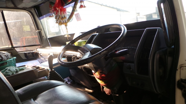 HINO FL17 หัวเปลี่ยน เครื่องเปลี่ยน ช่วงล่างสิงห์ไฮเทคค่ะ คุณว่าน จ.พิจิตร. มัดจำเรียบร้อยแล้วจ๊ะ HINO FL17 หัวเปลี่ยน เครื่องเปลี่ยน ช่วงล่างสิงห์ไฮเทคค่ะ คุณว่าน จ.พิจิตร. มัดจำเรียบร้อยแล้วจ๊ะ