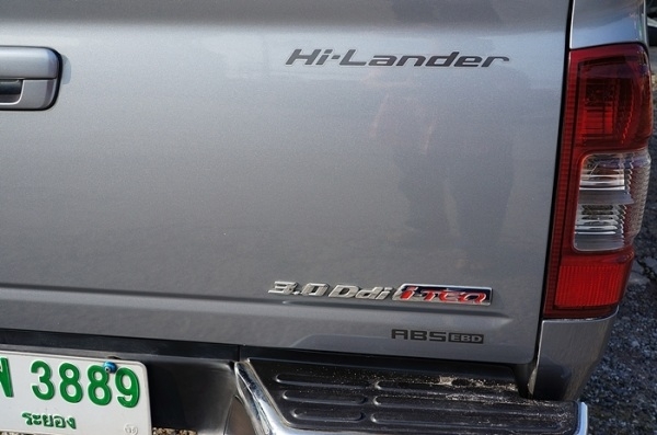 ขายอิซูซุ รถบ้านมือเดียว ไม่เคยทำสี วิ่งน้อย