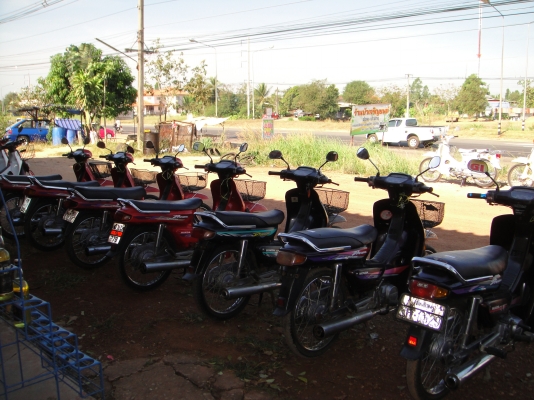 ขายฮอนด้าดรีม เอ็กซ์เซล สภาพสวย ทะเบียนพร้อมชุดโอน