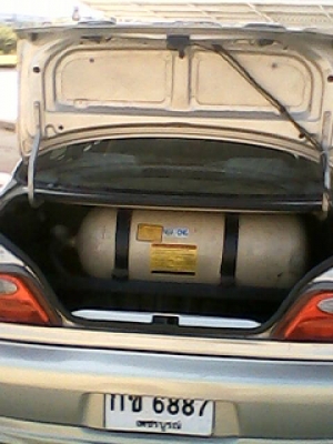 โตโยต้าโซลูน่าปี01 150,000