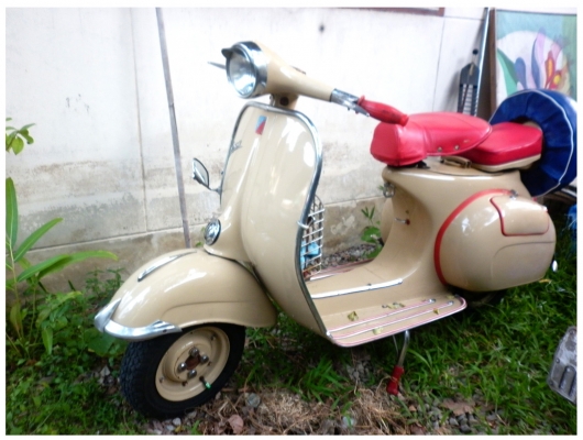 +++ Vespa 64 งามๆ +++ +++ Vespa 64 งามๆ +++