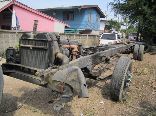 ครัชชีรถบัสเครื่อง6BD-165แรงช่วงล่างอีชุชุ