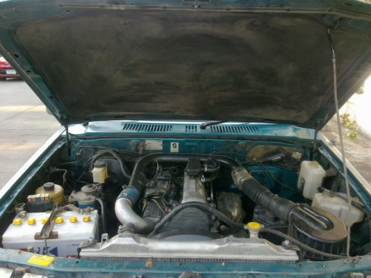 มาสด้า ไฟเตอร์ เล่มพร้อมโอน ราคาสุดท้าย วันนี้เท่านั้น!!!