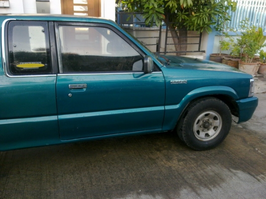 มาสด้า ไฟเตอร์ เล่มพร้อมโอน ราคาสุดท้าย วันนี้เท่านั้น!!!