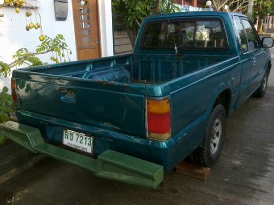 มาสด้า ไฟเตอร์ เล่มพร้อมโอน ราคาสุดท้าย วันนี้เท่านั้น!!!