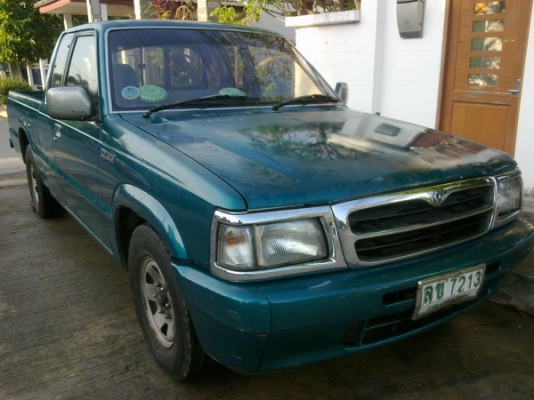 มาสด้า ไฟเตอร์ เล่มพร้อมโอน ราคาสุดท้าย วันนี้เท่านั้น!!!