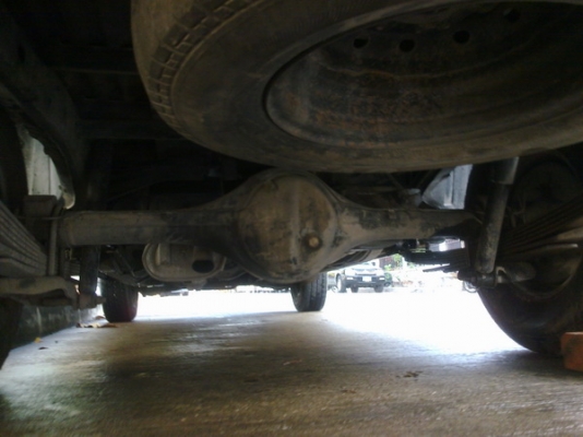 มาสด้า ไฟเตอร์ เล่มพร้อมโอน ราคาสุดท้าย วันนี้เท่านั้น!!!