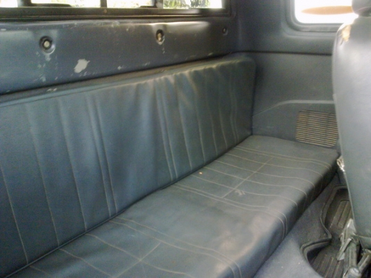 มาสด้า ไฟเตอร์ เล่มพร้อมโอน ราคาสุดท้าย วันนี้เท่านั้น!!!