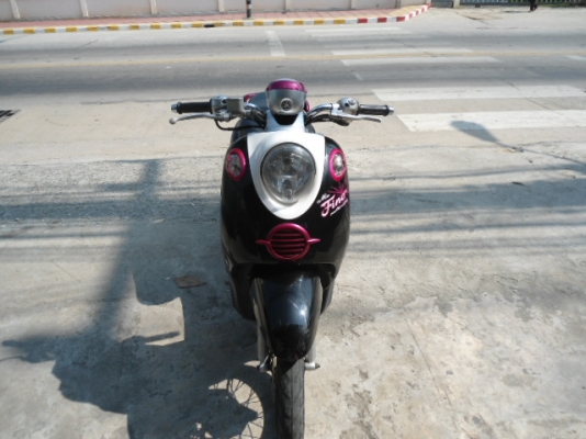 ขอขายFINO รถเดิมๆๆปี50 ขอขายFINO รถเดิมๆๆปี50