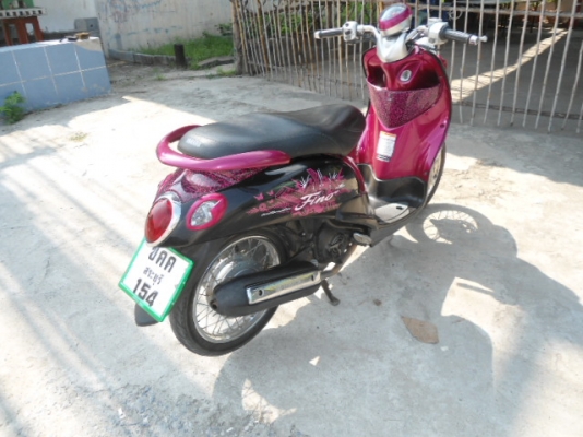 ขอขายFINO รถเดิมๆๆปี50 ขอขายFINO รถเดิมๆๆปี50