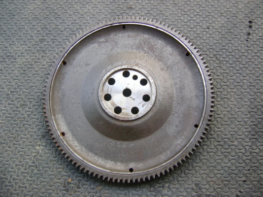 หวีครัช+ฟลายวีล EVO 4 &amp; คันเกียร์ RVR , VR4