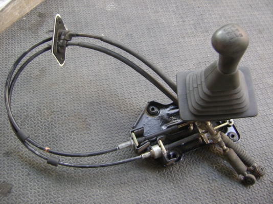 หวีครัช+ฟลายวีล EVO 4 &amp; คันเกียร์ RVR , VR4