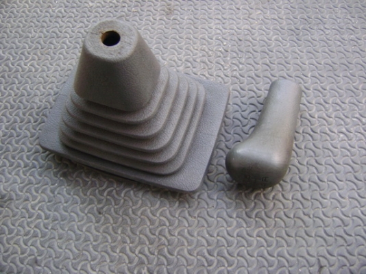 หวีครัช+ฟลายวีล EVO 4 &amp; คันเกียร์ RVR , VR4